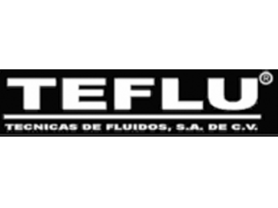 Venta de Tuberias TEFLU Guadalajara